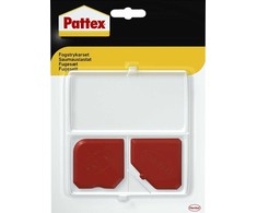 Pattex Fugesæt - 5 stk.