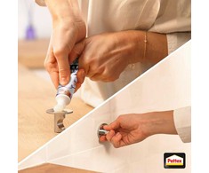 Pattex Klejenie zamiast wiercenia FIX&amp;AB 44g Tube