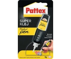 Pattex PATTEX PERFECT PEN, 3g
