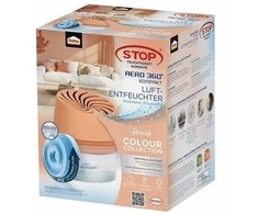 Pattex Oro sausintuvas urządzenie Aero 360 w tym 450g tablet brzoskwinia