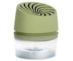 Pattex Oro sausintuvas urządzenie Aero 360 w tym 450g Tab žalia