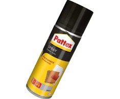 Pattex permanentiniai purškiami klijai 200 ml