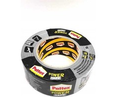 Pattex remontinė juosta Power Tape – sidabrinė 48 mm (1677469)