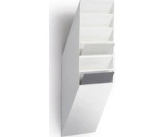 Durable TALPYKLĖ TALPYKLĖMS TALPYKLĖMS A4 6 SZT NYDERLANDAI