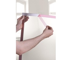 Durable DURABLE Inforahmen Duraframerahmen Poster A2 1 vnt. sidabrinis