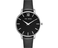 Paul Lorens laikrodis MOTERIS LAIKRODIS PAUL LORENS - PL12177A-1A1 (zg513b) + BOX