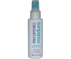 Paul Mitchell Instant Moisture Awapuhi Be Paraben Hair Leave-In Kreminis Drėkinamoji kaukė plaukams, 100 ml