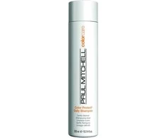 Spalvą išsaugantis šampūnas dažytiems plaukams Paul Mitchell Color Protect 300 ml.