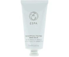 Espa Eucalyptus &amp; Tea Tree Hydrate rankų balzamas Gaivina ir žadina, 75 ml