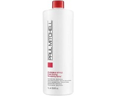 Paul Mitchell Flexible Style Fast Drying Sculpting Purškiklis™ 1000 ml