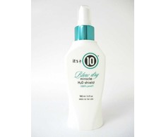 It's a 10 Miracle Blowdry Plaukų lakas Treatment Minkštinantis ir glotninantis, 180 ml