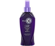 It's a 10 Silk Express Hair Leave-In Kreminis Treatment For Hydration 295.7 ml