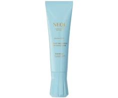 Neqi Atkuriamoji priemonė pažeistiems plaukams Treatment Treasure (Build Boost) 100 ml