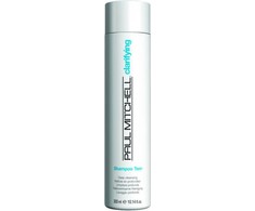 Giliai valantis šampūnas riebiems plaukams Paul Mitchell Šampūnas Two 300 ml.