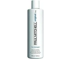 Paul Mitchell Original The Detangler plaukų kondicionierius be parabenų, suteikiantis blizgesio, 500 ml