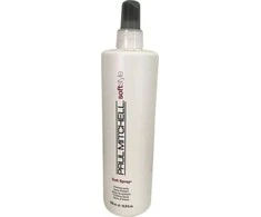 Paul Mitchell Soft Style Soft plaukų lakas be parabenų, Finishing Natural Hold, 500 ml
