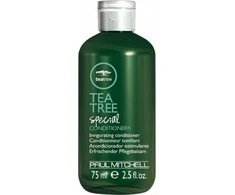Tea Tree by Paul Mitchell Special Paraben-Free Hair Conditioner Invigorating, 75 ml