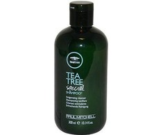 Energizuojantis plaukų šampūnas su arbatmedžiu Paul Mitchell Tea Tree Special Šampūnas 300 ml