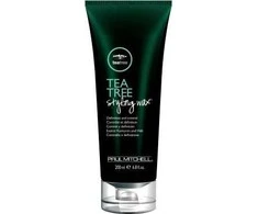Paul Mitchell „Tea Tree“ specialus plaukų formavimo vaškas be parabenų, suteikiantis apimties ir kontroliuojantis, lanksčią fiksaciją, 200 ml