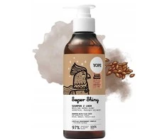 Yope Daily Heroes Super Shiny lakas, 300 ml