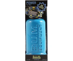 BUM Equipment Power Wrap Bracelet EDT tualetinis vanduo vyrams, 100 ml