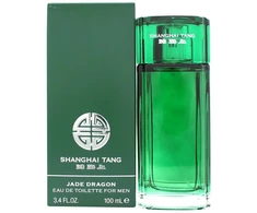 Paul Smith Shanghai Tang, Jade Dragon, Eau De Toilette, For Men, 100 ml For Men