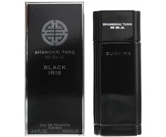 Paul Smith Shanghai Tang, Juodas Iris, Eau De Toilette, For Men, 100 ml For Men