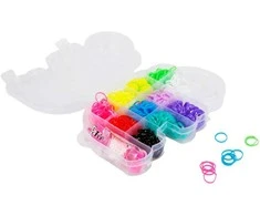 PAULINDA COOL LOOM ELEPHANT