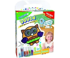 PAULINDA CREAMY DOUGH MAGIC STICKER 3