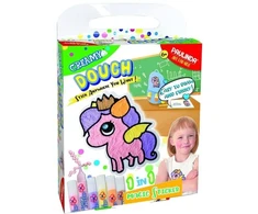 PAULINDA CREAMY DOUGH MAGIC STICKER 4