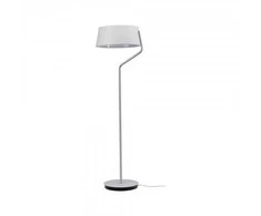 Paulmann BELAJA LED DIM toršeras 22W 1250lm 2700K 230V baltas / matinis chromas / metalas
