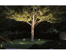 Paulmann Outdoor Plug &amp; Shine Flood Spot 15,5W IP65 3000K