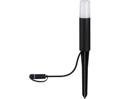 Paulmann Lauko P&amp;S Poller Flare 200 IP65 3W 3000K
