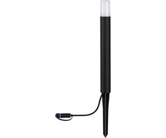 Paulmann Outdoor P&amp;S Poller Flare 400 IP65 3W 3000K