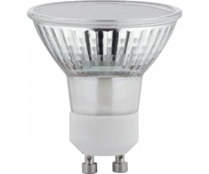 Paulmann LED Plant GU10 pro-growth šviesos šaltinis 3,5W 95lm 1100K 230V stiklas