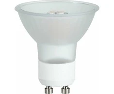 Paulmann LED šaltinis Maxiflood prožektorius 3,5W GU10 230V pritemdomas 2700K
