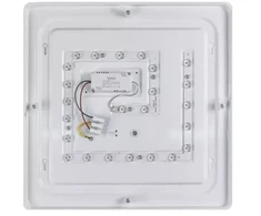 Paulmann Lubinis šviestuvas Quatro LED matinis 30W 380x65mm 4000K 2900lm IP40 VS-80061