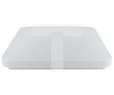 Paulmann Lubinis šviestuvas Quatro LED matinis 30W 380x65mm 4000K 2900lm IP40 VS-80061
