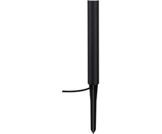 Paulmann Outdoor P&amp;S Poller Flare 400 IP65 3W 3000K