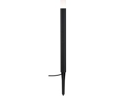 Paulmann Outdoor P&amp;S Poller Flare 600 IP65 3W 3000K