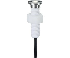 Paulmann Outdoor Plug and Shine MicroPen IP67 5x0.22W 3000K 24V Basic Set Plastic (PL93695) – Paulmann