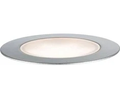 Paulmann lauko šviestuvas „Plug &amp; Shine Floor Eco*“ IP65 3000K 1W 24V 70mm