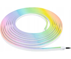 Paulmann Outdoor Plug &amp; Shine Neon Stripe RGB IP67 24V