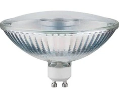 Paulmann LED šaltinis QPAR111 4W GU10 230V 2700K 24 laipsniai.