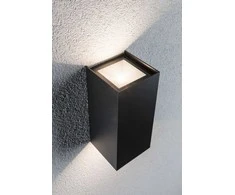 Sieninis šviestuvas PAULMANN FLAME