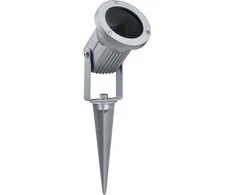 Paulmann Specialus sodo prožektorius IP65 maks. 1x28W aliuminis