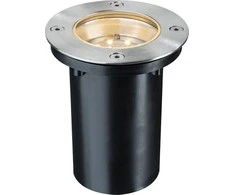 Paulmann Specialus LED 1.2W 2700K 230V 110mm nerūdijantis plienas/metalas