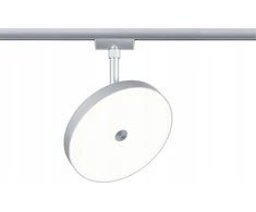 Paulmann Track prožektorius URail HILDOR LED DIM 15W 850lm 4000K 230V matinis chromas / metalas