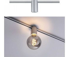 Paulmann URail lizdas maks. 20W E27 230V Chrome