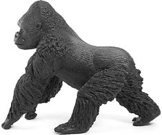 paveikslas Schleich Schleich Miško gyvenimo pav Goryl SLH14770